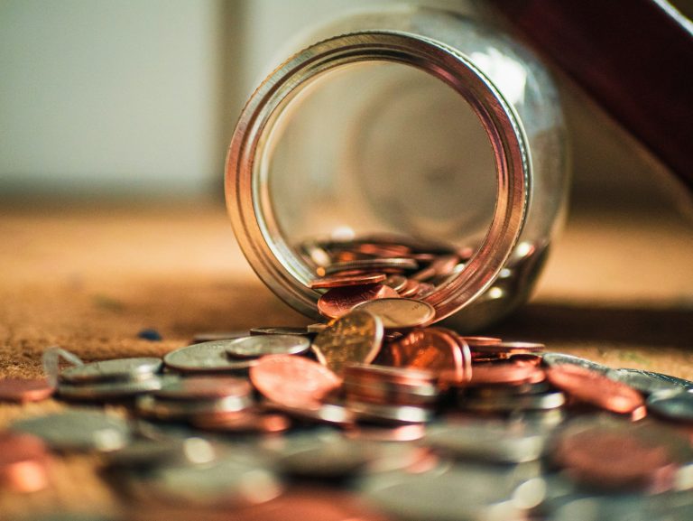 The Power of Saving: Building a Strong Financial Future