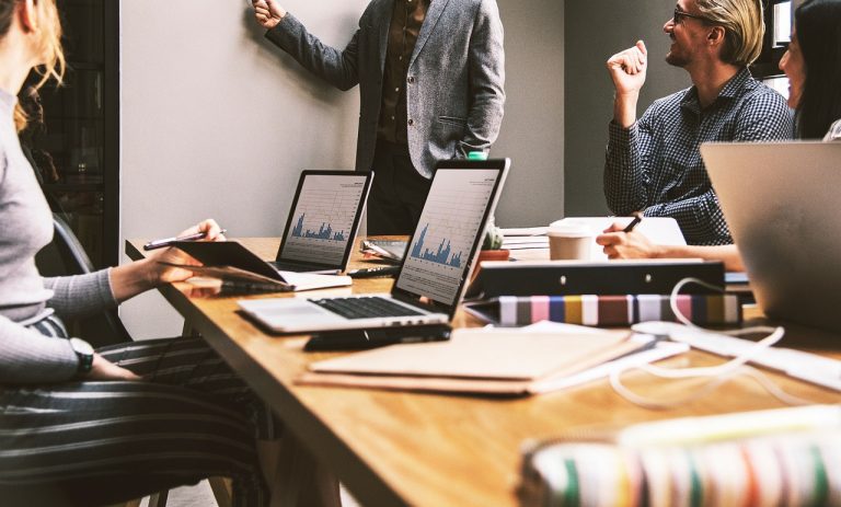 12 Smart Growth Strategies for UK SMEs to Boost Profitability and Build Resilience