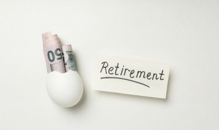 Retirement & Long-Term Savings Strategies
