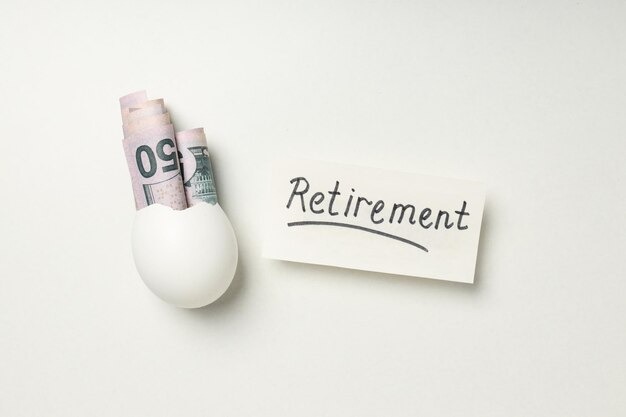 Retirement & Long-Term Savings Strategies